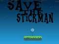 Laro Iligtas ang Stickman online