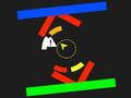 Laro Hyper Color Rush Shooter online