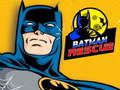 Laro Pagligtas kay Batman online