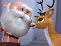 Laro Rudolph Puzzol online