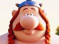 Laro Asterix at Obelix Puzzle online
