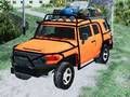 Laro Pagmamaneho ng Off-Road na Truck 3D online