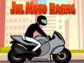 Laro Jul Moto Karera online