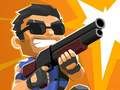 Laro Sniper ng Zombie online