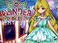 Laro Prinsesa Ng Paruparo online