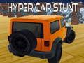 Laro Hyper Car Stunt online