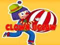 Laro Jigsaw ng Clown online
