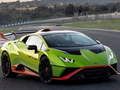 Laro Slide Lamborghini Huracan STO online