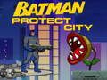 Laro Batman Protektahan ang Lungsod online