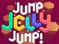 Laro Tumalon Jelly Tumalon! online