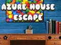 Laro Tumakas mula sa Azure House online