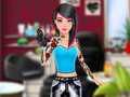 Laro Salon ng Tattoo ng Princess online