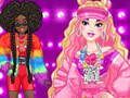 Laro Blondy Extra online