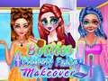 Laro Pinakamahusay na Kaibigan: Karaniwang Funky Makeover online