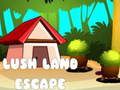 Laro Escaping mula sa Lush Land online