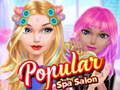 Laro Paboritong Spa Salon online