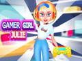 Laro Gamer Girl Julie online