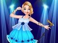 Laro Proyektong Super Idol ng Prinsesa Anna online