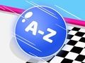 Laro 2048 ABC Tumakbo online
