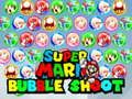 Laro Super Mario Baril ng Bula online
