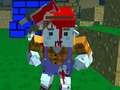 Laro Laban 3D Pixel Strike Multiplayer online