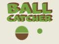 Laro Nahuhuli ng Bola online