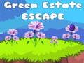 Laro Escaping sa Berde na Lupa online