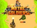 Laro Metal na Sundalo online