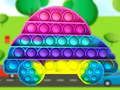 Laro Pop It Sasakyan Puzzle online