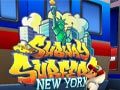 Laro Subway Surfers New York online