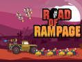 Laro Baliw ng Rampage online