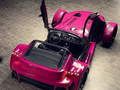 Laro Donkervoort D8 GTO Slide online