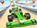 Laro Kampeonato ng Formula Car Racing online