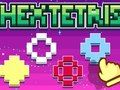 Laro Hextetris online