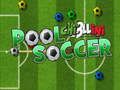 Laro Chiellini Pool Soccer online