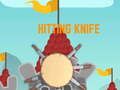 Laro PAGTAMA NG KNIFE  online