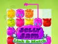Laro Jelly Jam Ikonekta at Tumugma online