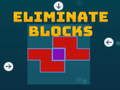 Laro Alisin ang mga Block online