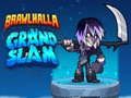 Laro Brawlhalla Grand Slam online