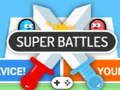 Laro Super Laban online