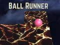 Laro runner ng bola  online