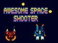 Laro Kamay ng Space Shooter online