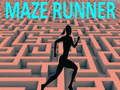 Laro Taga-buhay sa Maze online