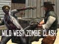 Laro Wild West Zombie Clash online