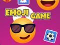 Laro Larong Emoji online