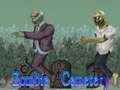 Laro Libingan ng Zombie online