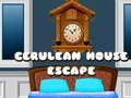 Laro Tumakas sa Cerulean House online