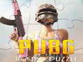 Laro Pagsasama PUBG online