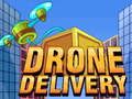 Laro Paghahatid ng Drone online