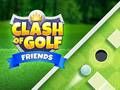 Laro Labanan ng Mga Kaibigan sa Golf online